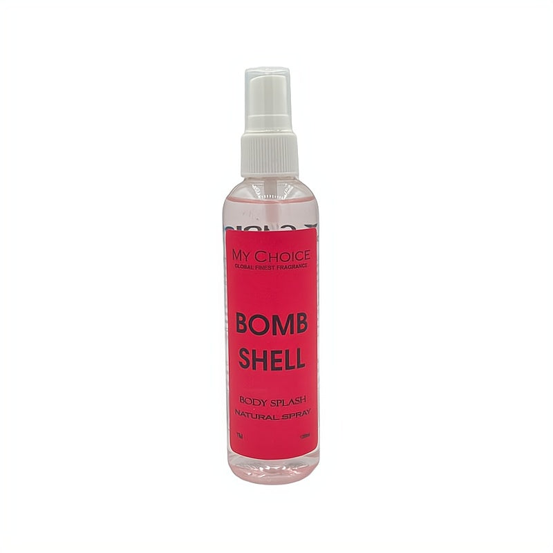 Bomb Shell | 125 ml Body Splash