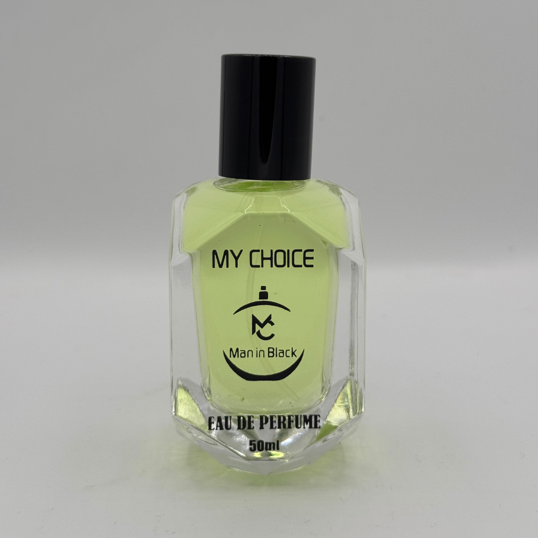 So Close + Man in Black β His & Hers Signature Set by My Choice