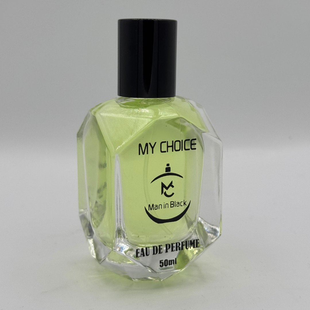 Man In Black β Eau De Parfum