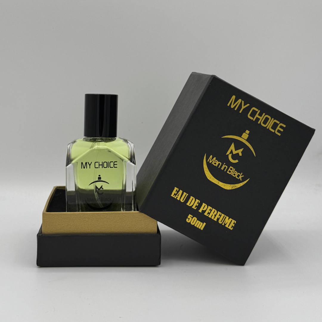 Man In Black β Eau De Parfum