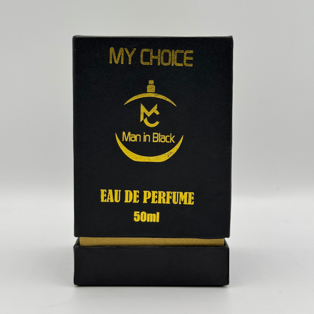 Man In Black β Eau De Parfum