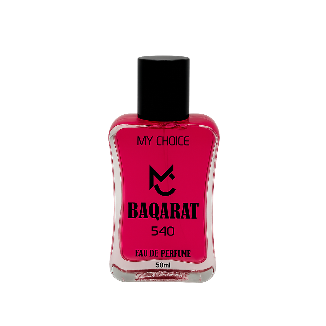 Baqarat – Eau De Parfum