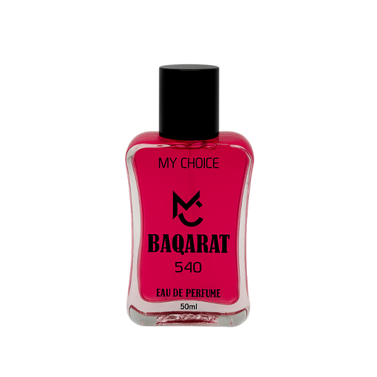 Baqarat – Eau De Parfum