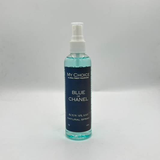 Blue de Chanel | 125 ml Body Splash