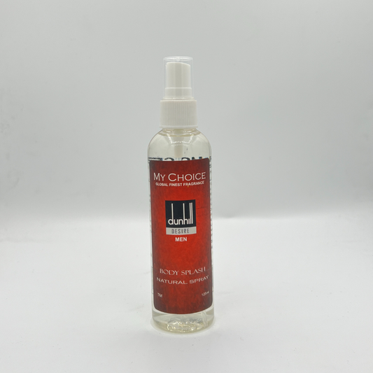 Dunhill Desire | 125 ml Body Splash