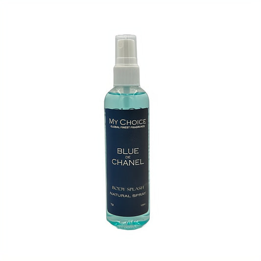 Blue de Chanel | 125 ml Body Splash