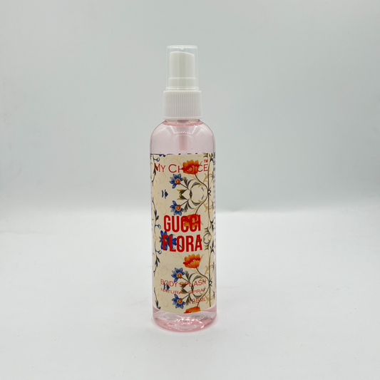 Gucci Flora | 125 ml Body Splash
