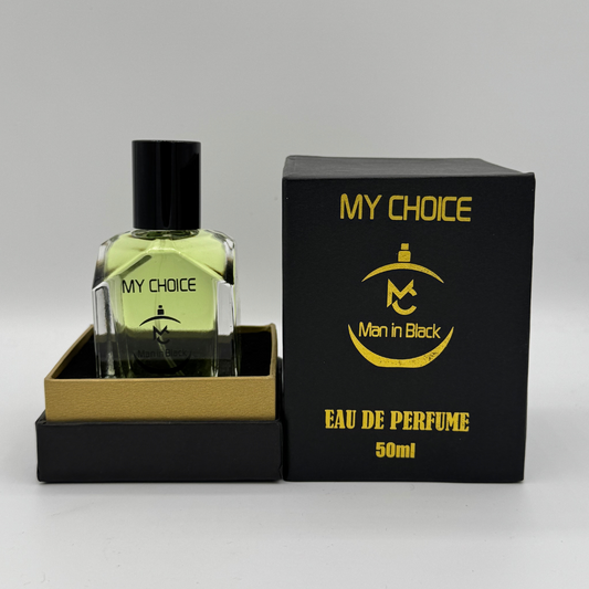 Man In Black – Eau De Parfum