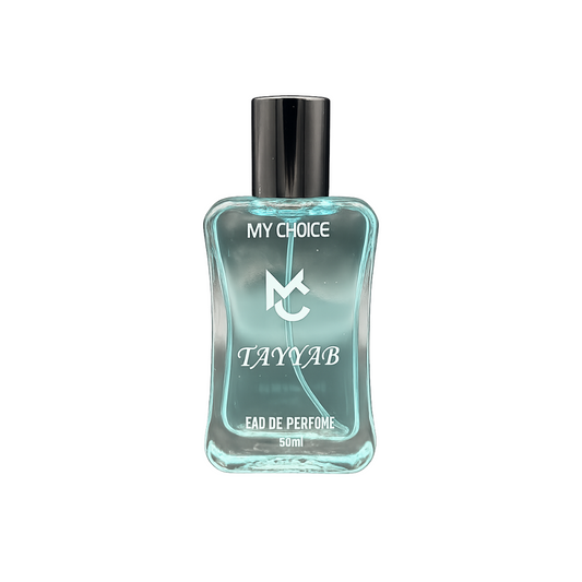 Tayyab – Eau De Parfum