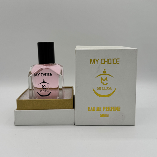 So Close – Eau De Parfum