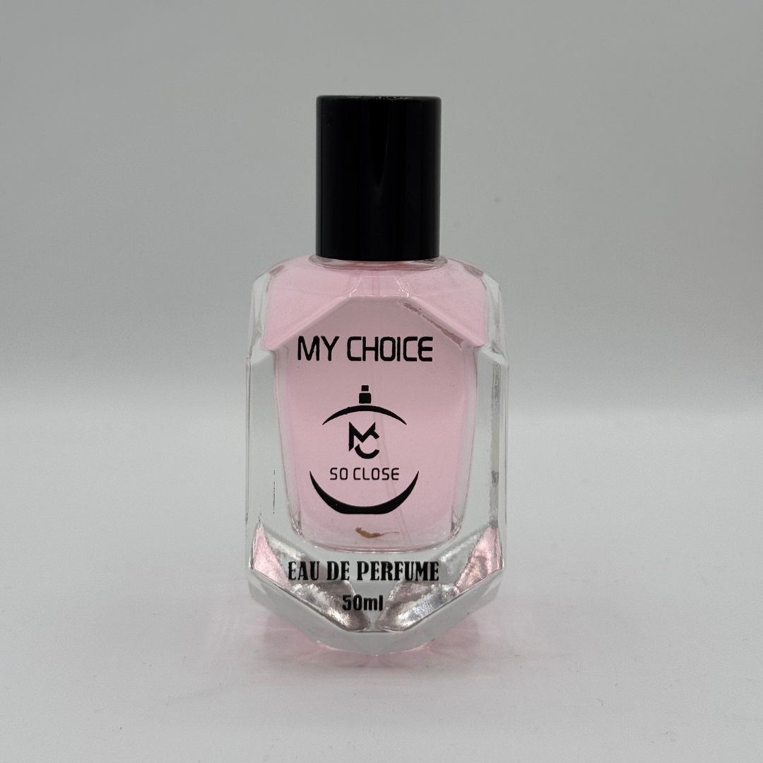 So Close – Eau De Parfum