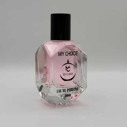 So Close – Eau De Parfum