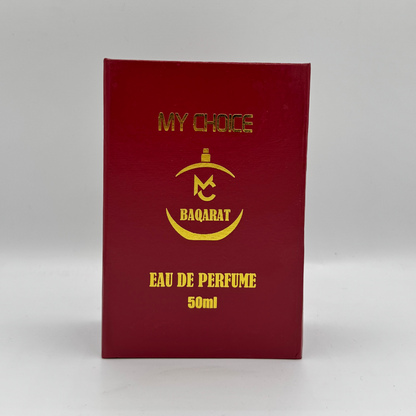 Baqarat – Eau De Parfum