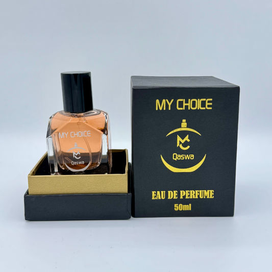 Qaswa – Eau De Parfum