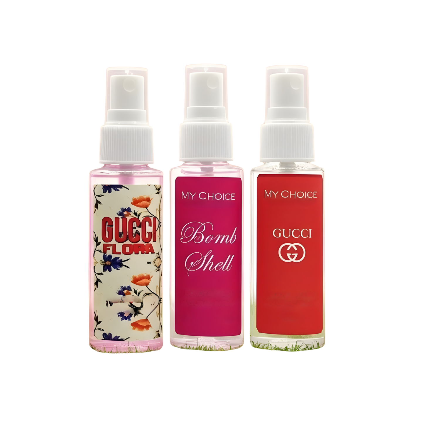 3X Womens Collection